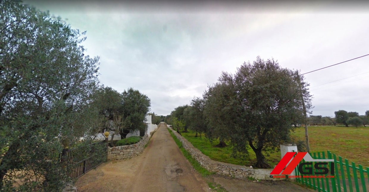HouseFor Sale, Ostuni, Brindisi, Puglia
