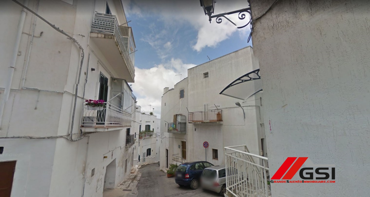 1 Bed, ApartmentFor Sale, Ostuni, Brindisi, Puglia