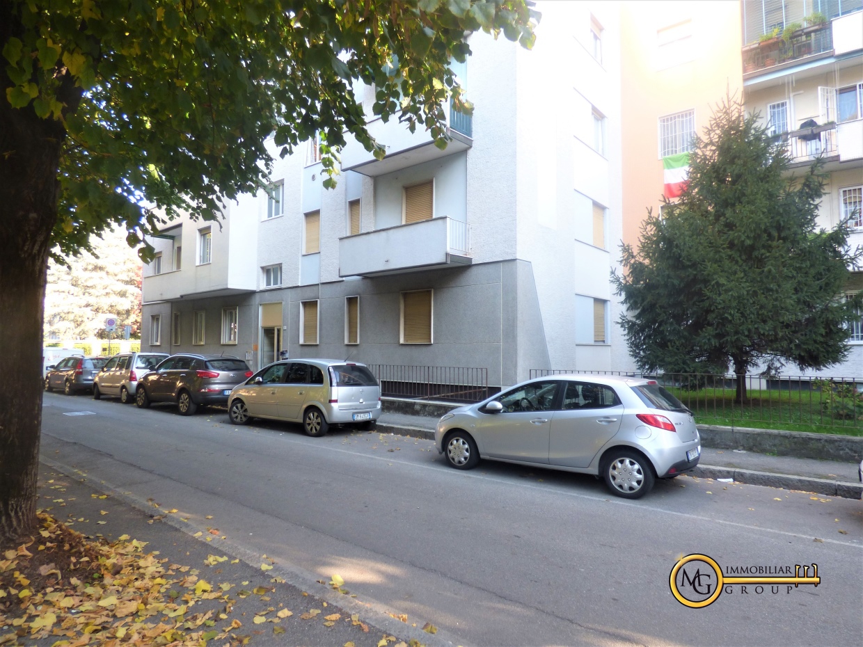 1 Bed, ApartmentFor Sale, Melzo, Milano, Lombardia