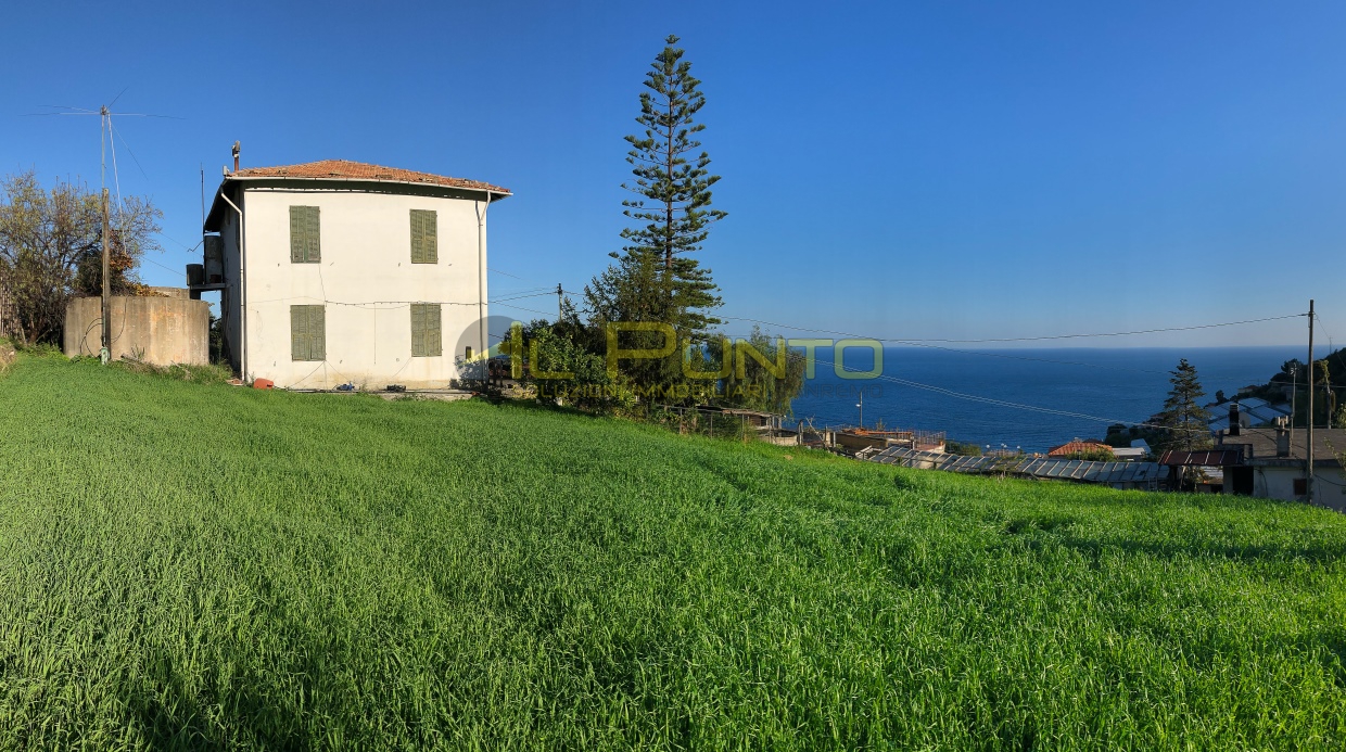 6 Bed, HouseFor Sale, Imperia, Liguria