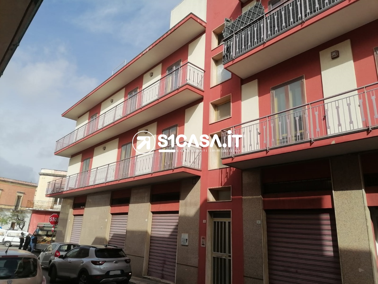 5 Bed, ApartmentFor Sale, Galatone, Lecce, Puglia