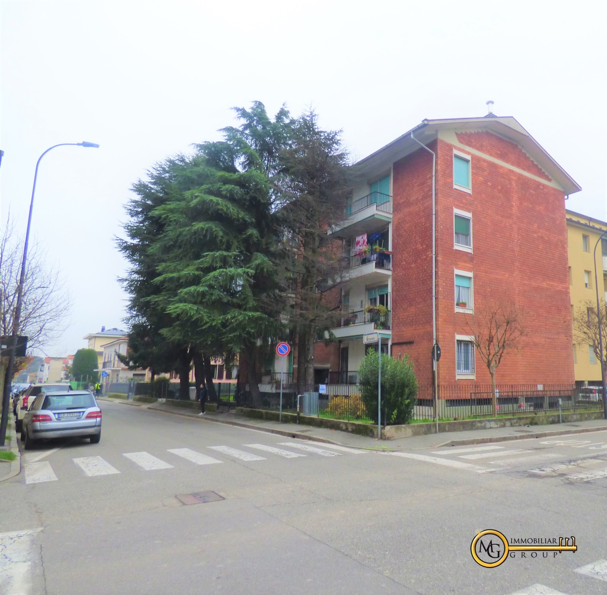 2 Bed, ApartmentFor Sale, Melzo, Milano, Lombardia