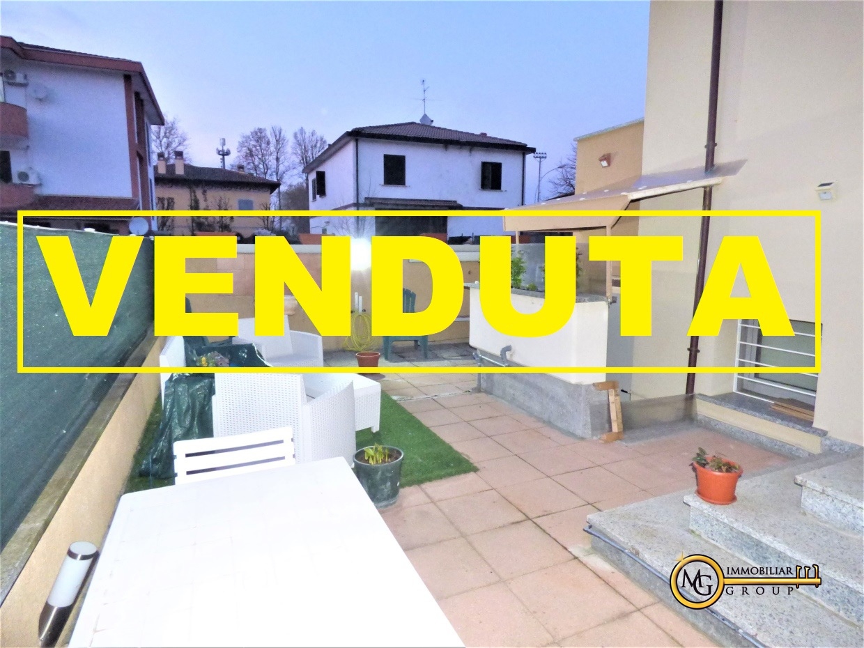 1 Bed, ApartmentFor Sale, Pozzuolo, Milano, Lombardia
