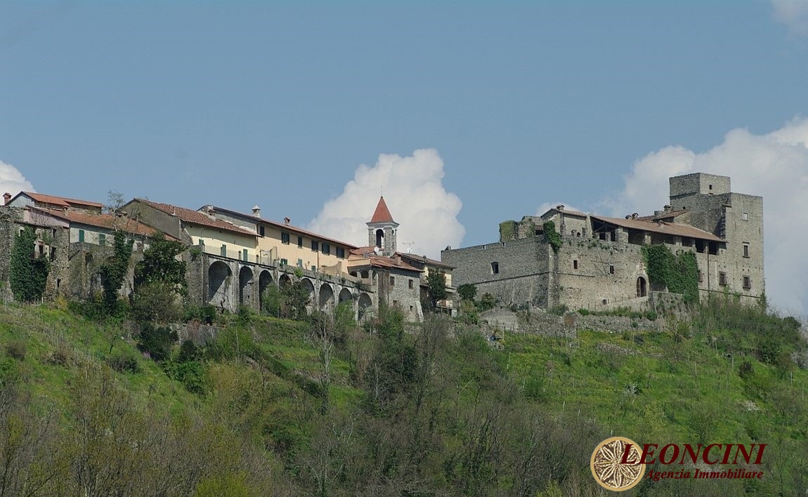 2 Bed, HouseFor Sale, Mulazzo, Toscana