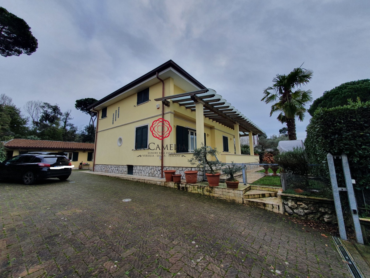 5 Bed, HouseFor Sale, Lucca, Toscana