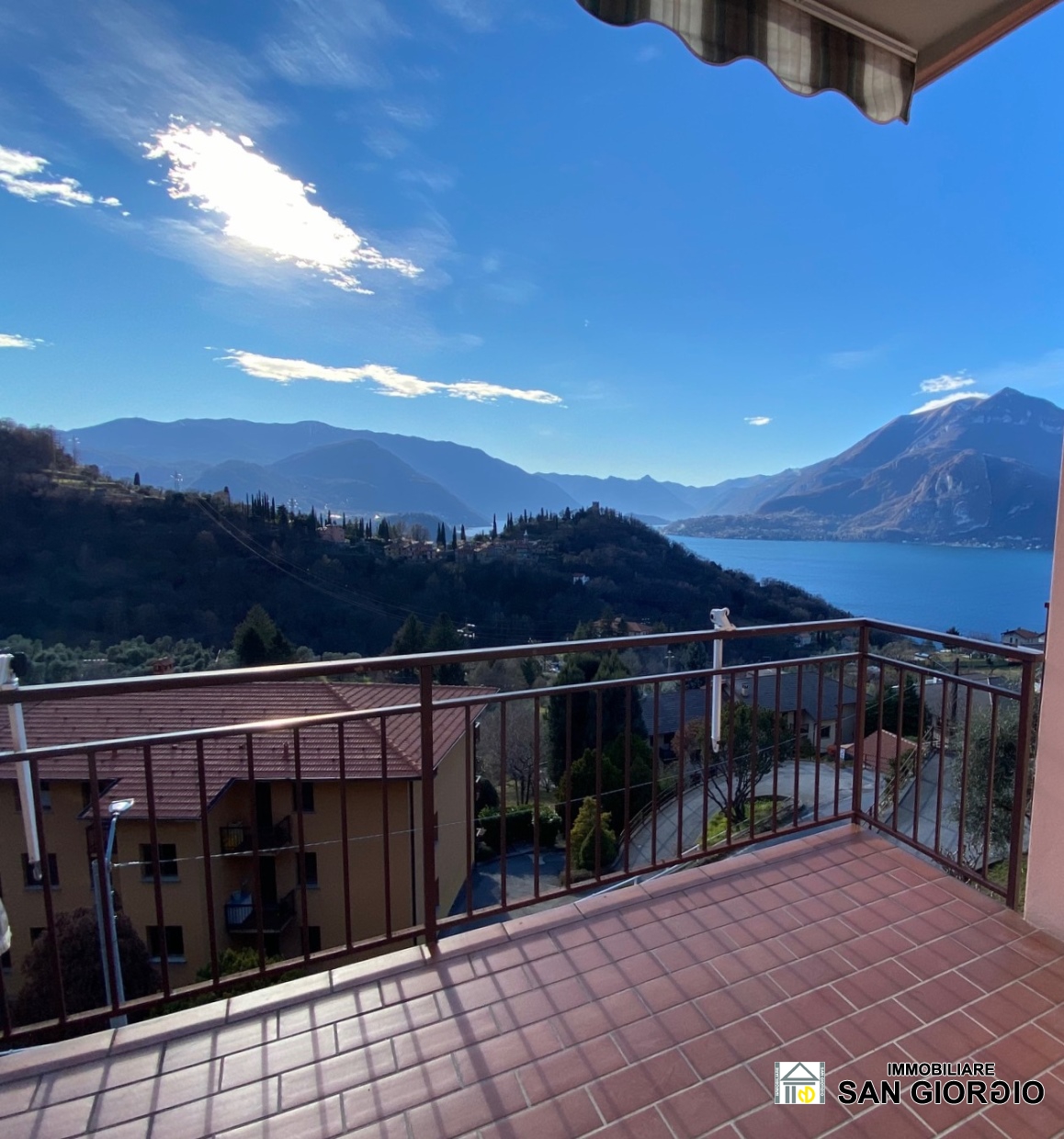 2 Bed, ApartmentFor Sale, Perledo, Lecco, Lombardia