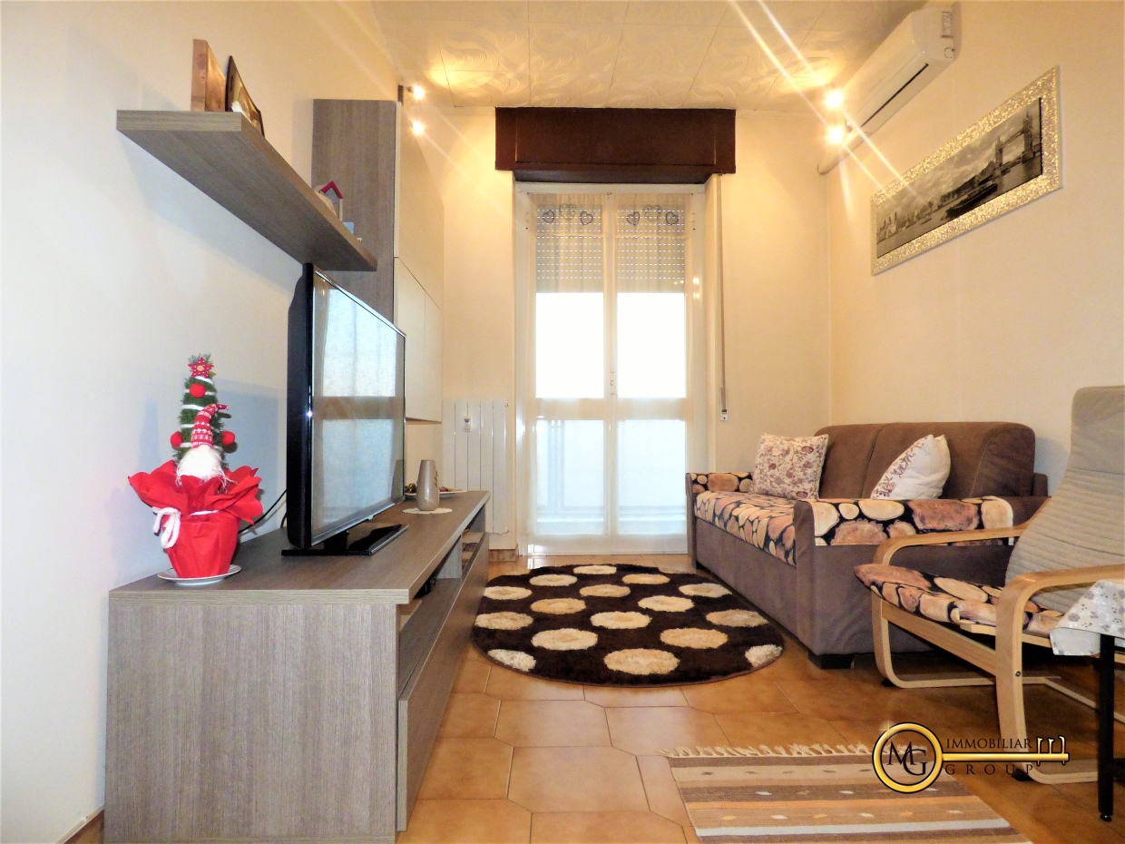 1 Bed, ApartmentFor Sale, Milano, Lombardia