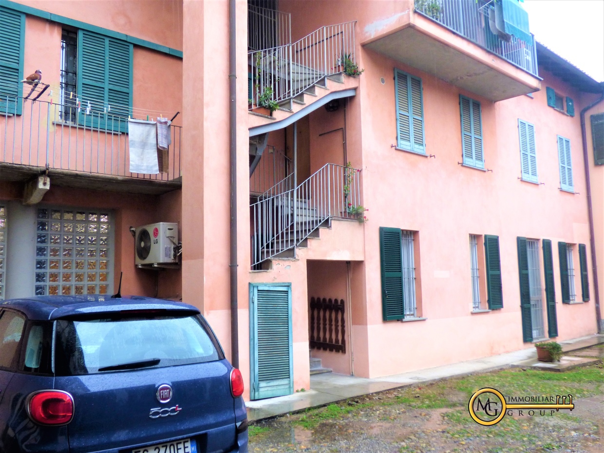 1 Bed, ApartmentFor Sale, Pozzuolo, Milano, Lombardia