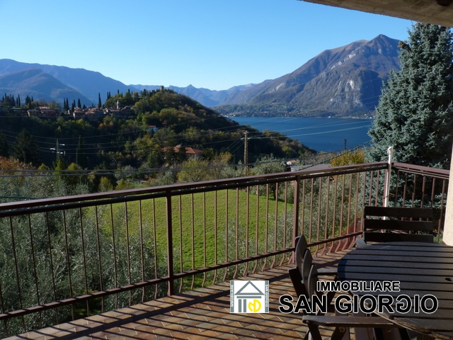 1 Bed, ApartmentFor Sale, Perledo, Lecco, Lombardia