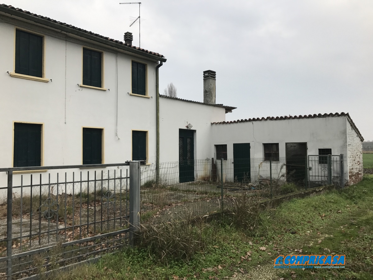 4 Bed, HouseFor Sale, Masi, Padova, Veneto