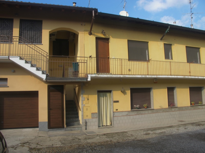 1 Bed, ApartmentFor Sale, Gorgonzola, Milano, Lombardia