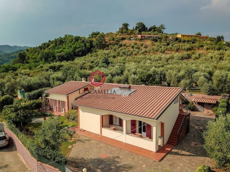 4 Bed, HouseFor Sale, Pistoia, Toscana