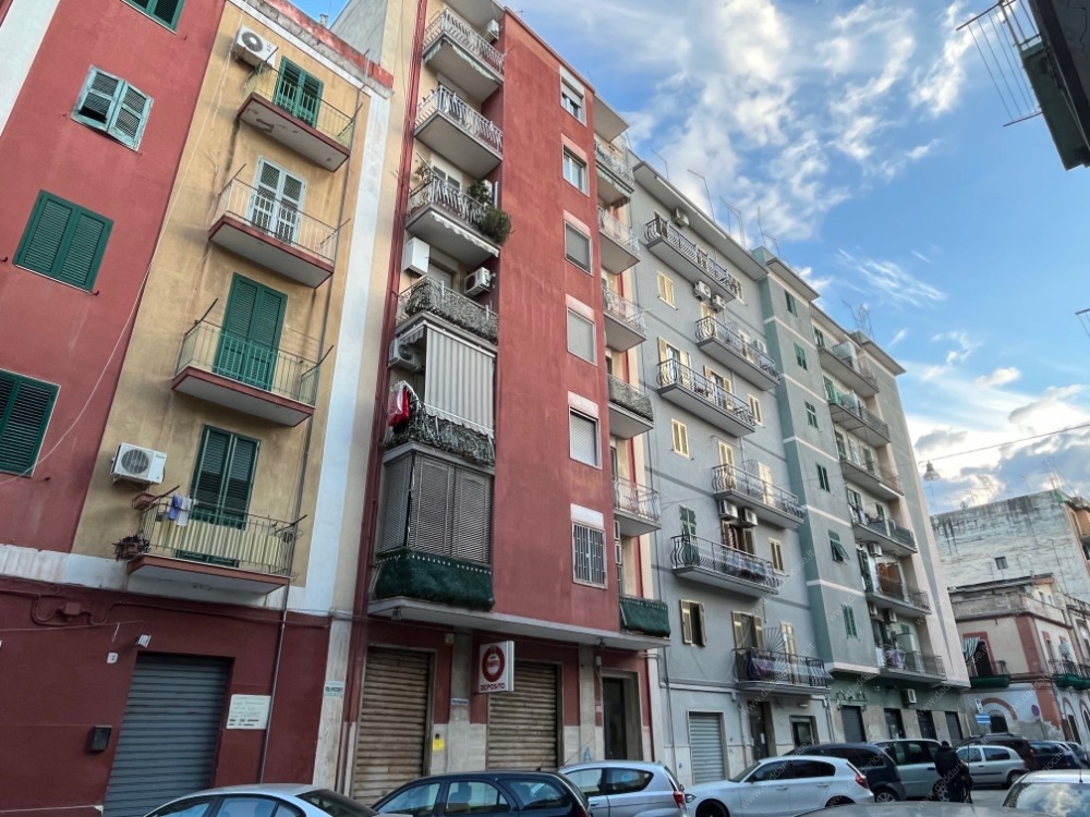 2 Bed, ApartmentFor Sale, Taranto, Taranto, Puglia