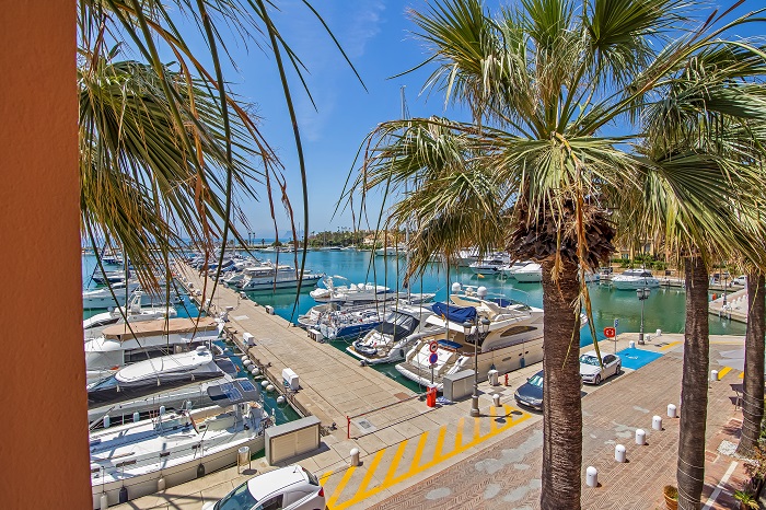 3 Bed, 3 Bath, ApartmentFor Sale, Sotogrande, Cadiz