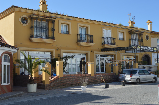Commercial Property, For Sale