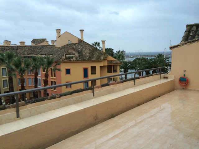 3 Bed, 3 Bath, ApartmentFor Sale, Sotogrande, Cadiz