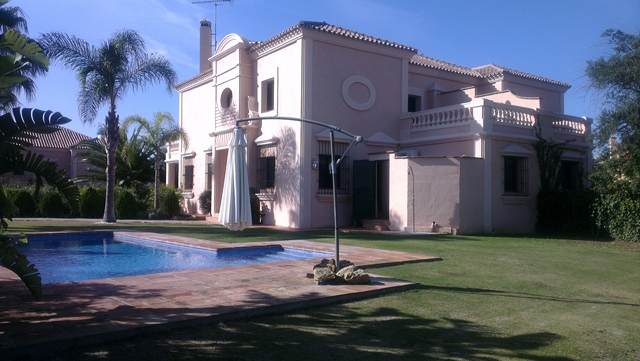 5 Bed, 4 Bath, HouseFor Sale, Sotogrande, Cadiz