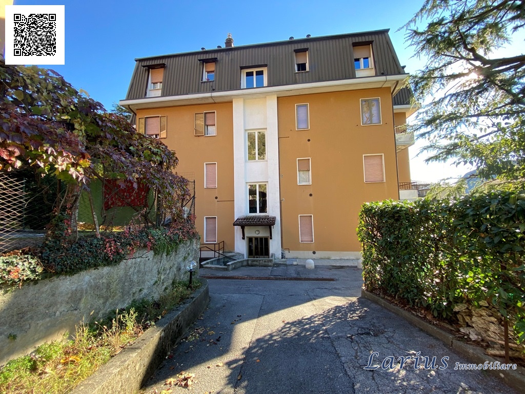 1 Bed, ApartmentFor Sale, Como, Lombardia