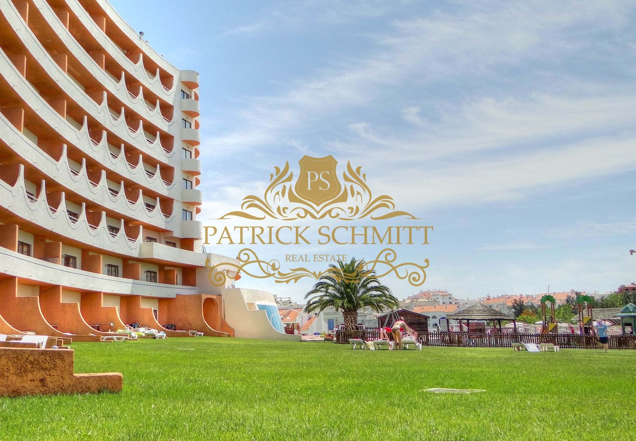 1 Bed, 1 Bath, ApartmentFor Sale, Albufeira, Faro, 8200