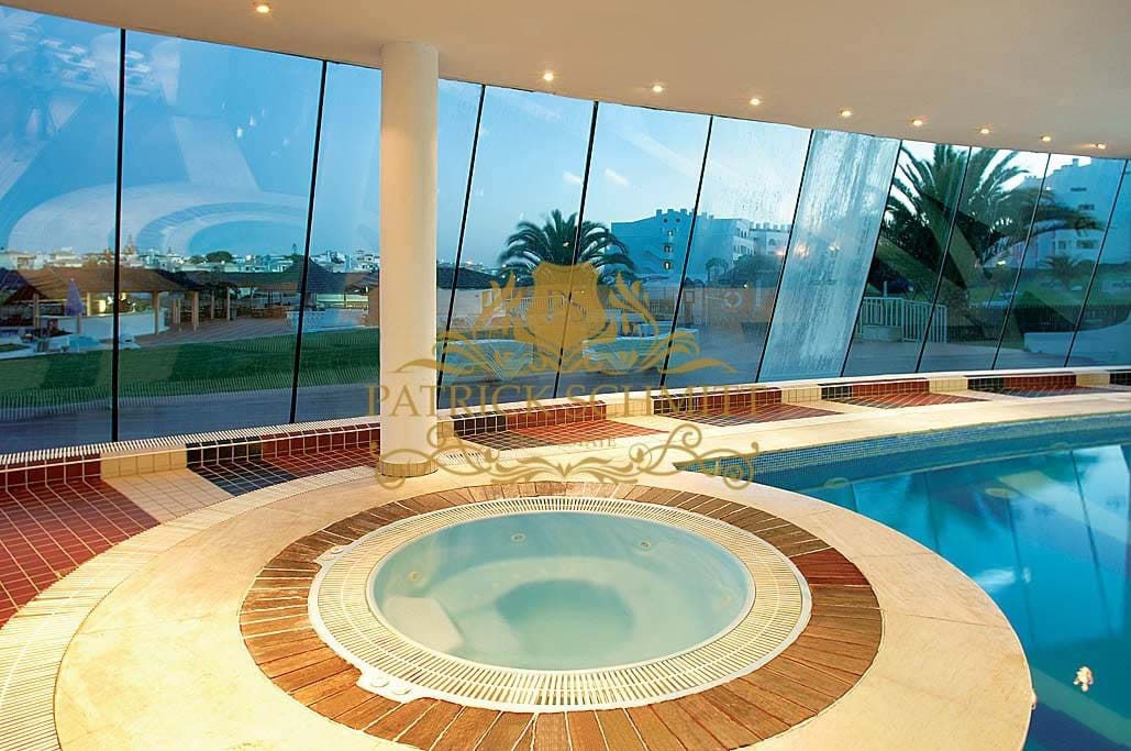 1 Bed, 1 Bath, ApartmentFor Sale, Albufeira, Faro, 8200