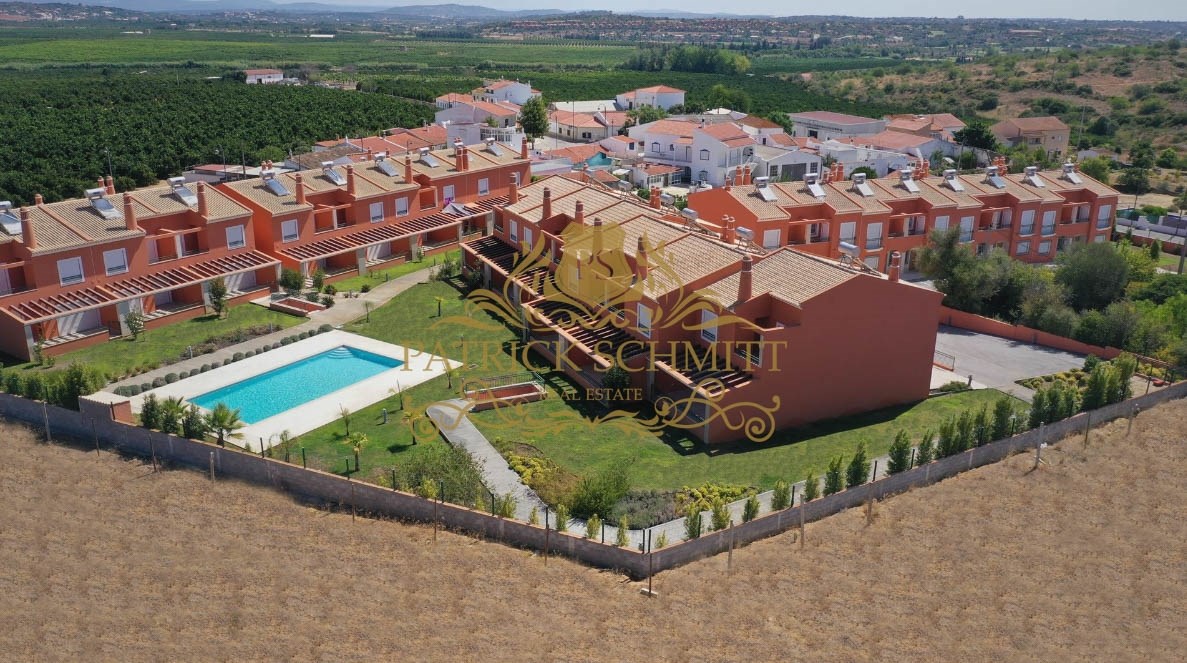 3 Bed, 3 Bath, HouseFor Sale, Alcantarilha, Silves, Faro