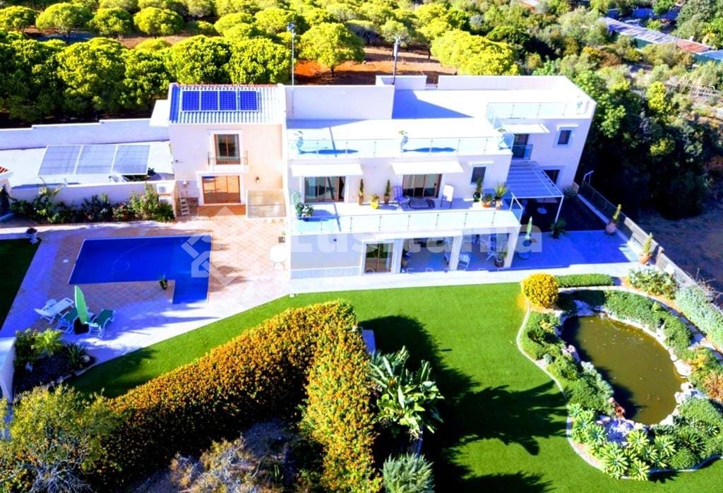 3 Bed, 4 Bath, HouseFor Sale, Olhão, Faro, 8700-067