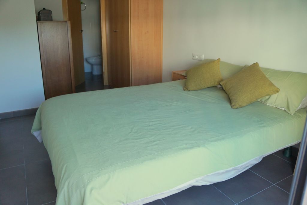 1 Bed, 1 Bath, ApartmentFor Sale, Oliva, Valencia, 46780
