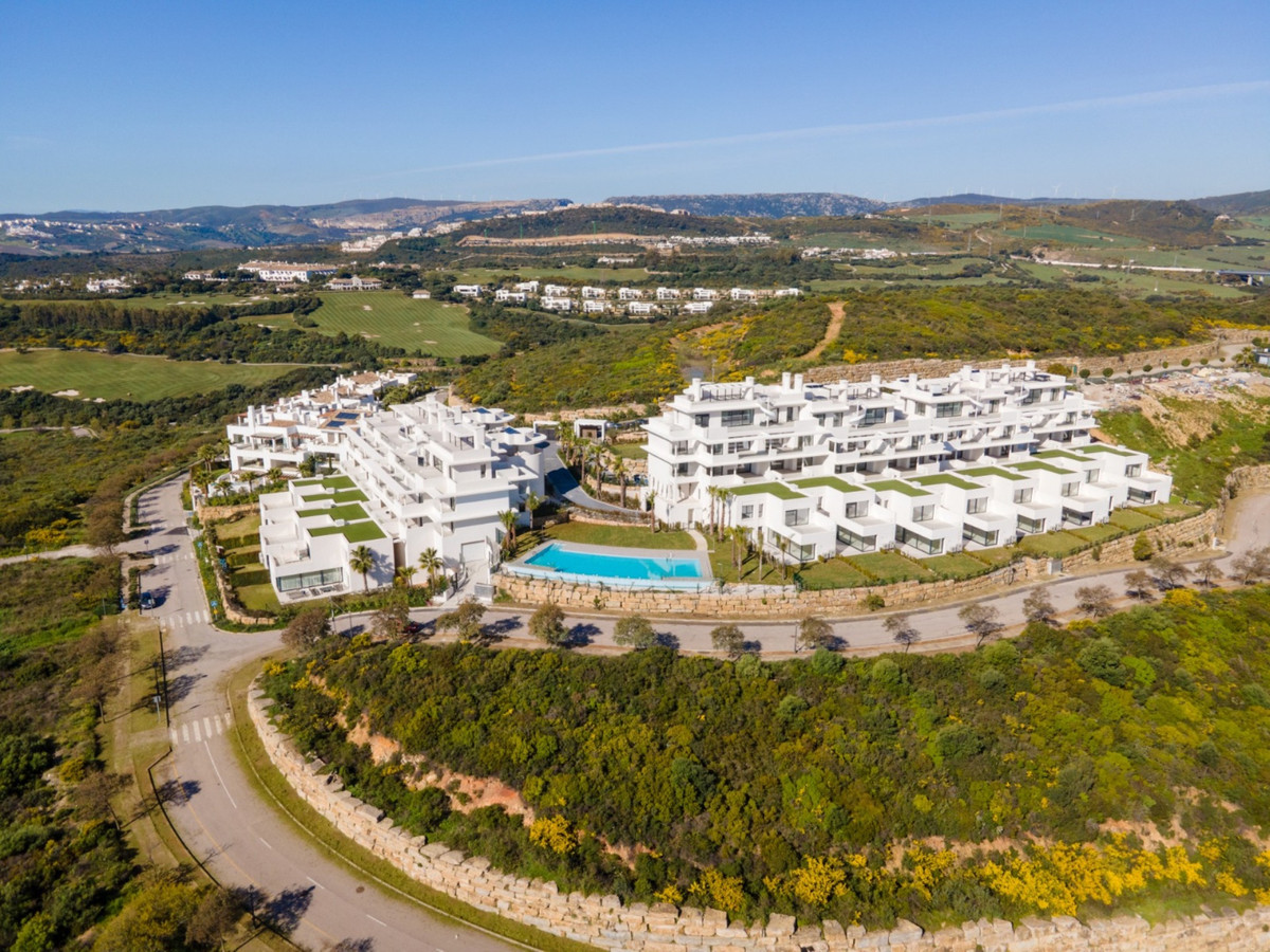 2 Bed, 2 Bath, ApartmentFor Sale, Casares Playa, Malaga