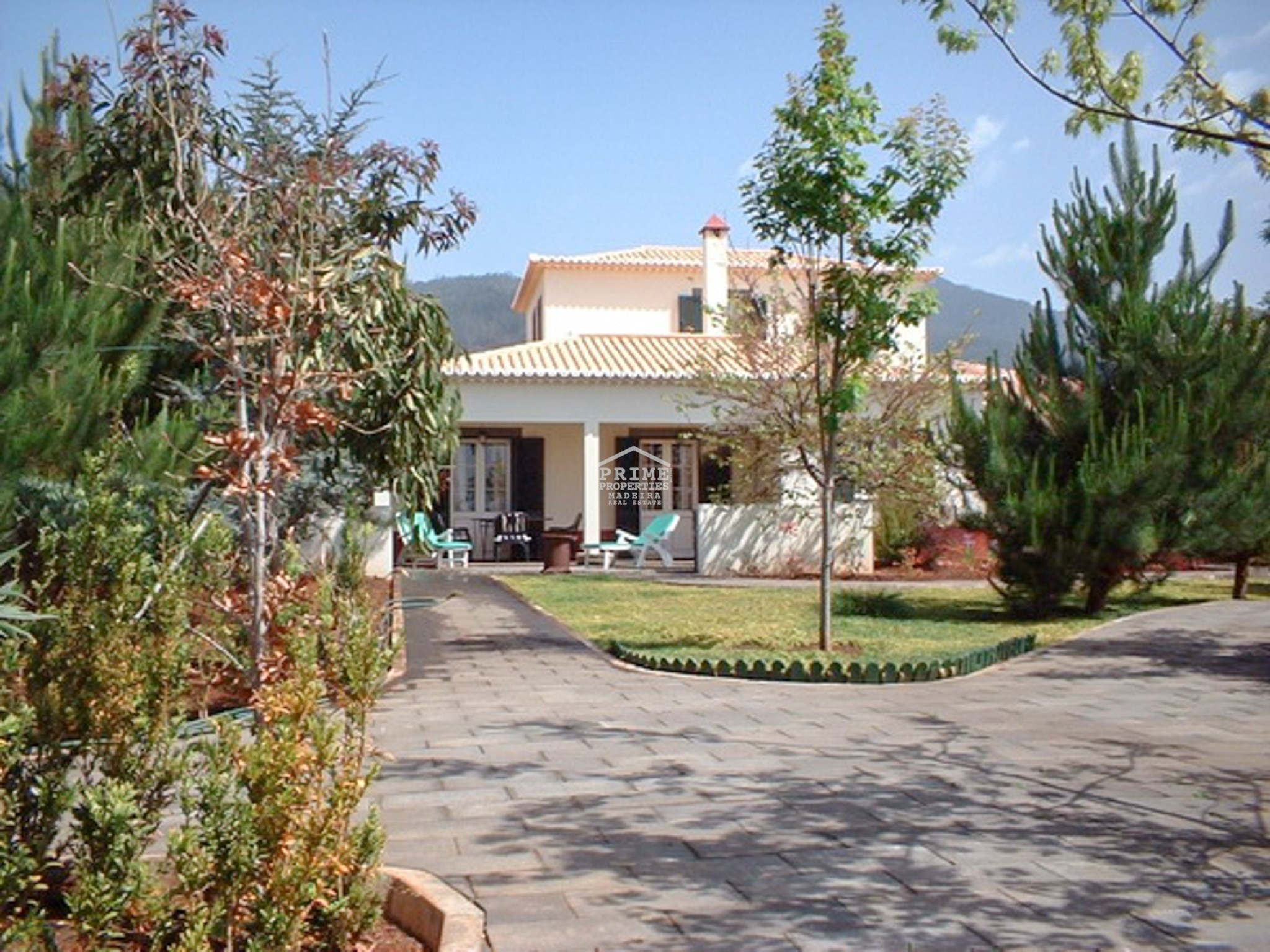 5 Bed, 3 Bath, HouseFor Sale, Ponta do Sol, Ilha da Madeira, NorthWest, 9361-909