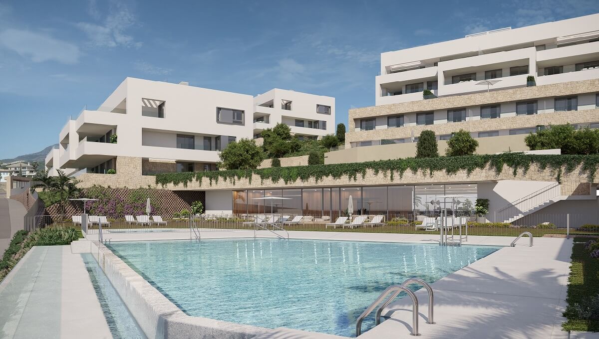 4 Bed, 3 Bath, HouseFor Sale, Estepona, Malaga