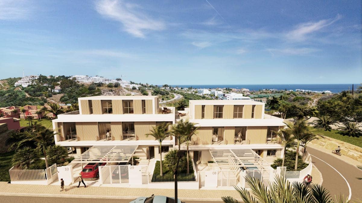 4 Bed, 4 Bath, HouseFor Sale, Estepona, Malaga