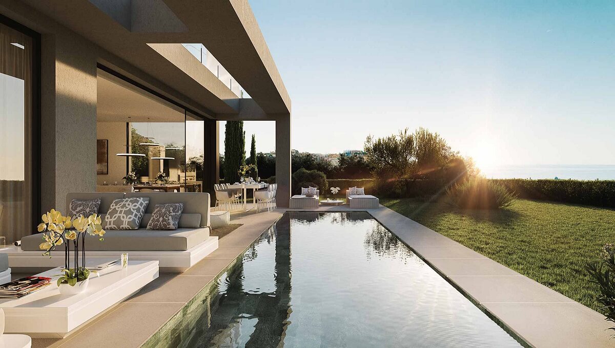 4 Bed, 5 Bath, HouseFor Sale, Benahavis, Malaga