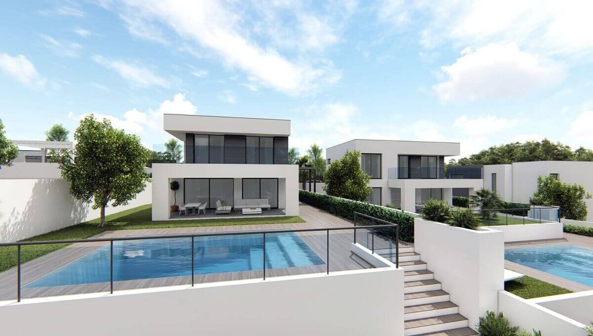 4 Bed, 3 Bath, HouseFor Sale, La Duquesa, Malaga