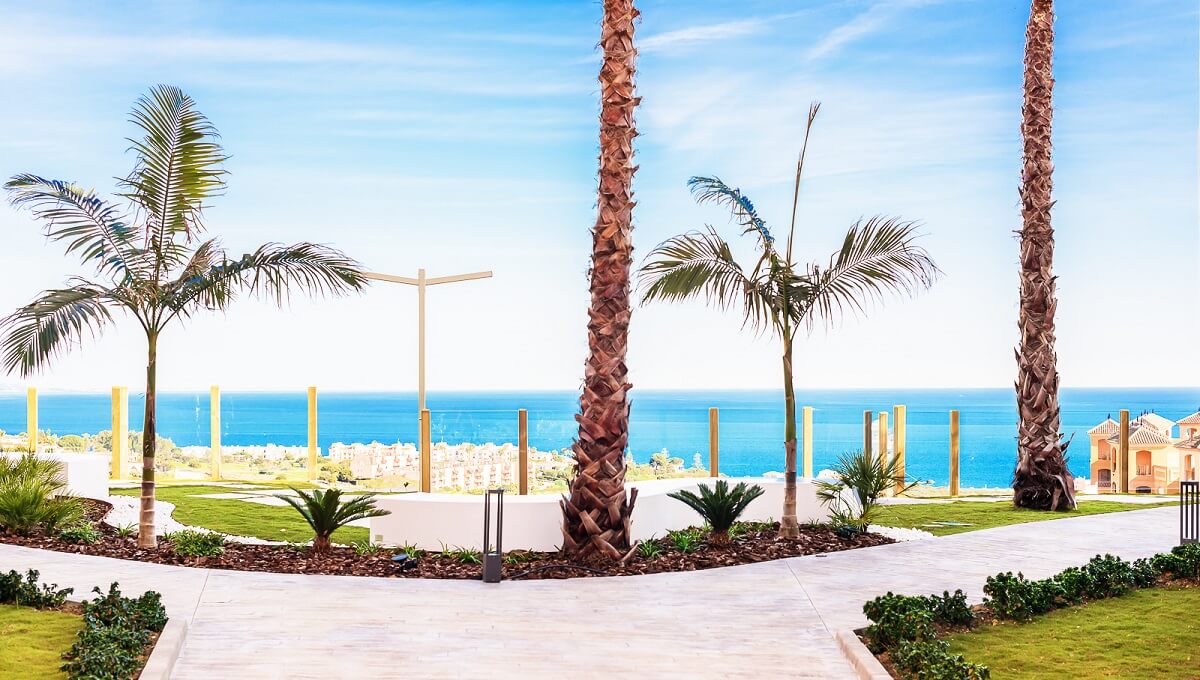 3 Bed, 2 Bath, ApartmentFor Sale, La Duquesa, Malaga