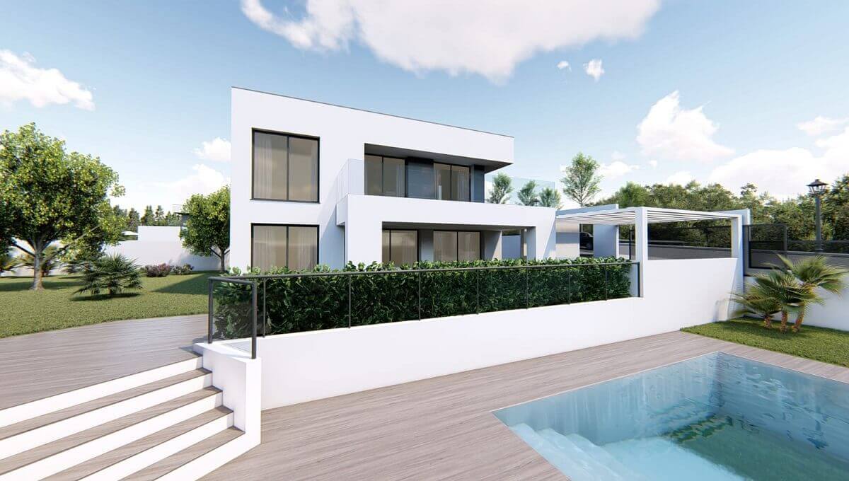 4 Bed, 3 Bath, HouseFor Sale, La Duquesa, Malaga