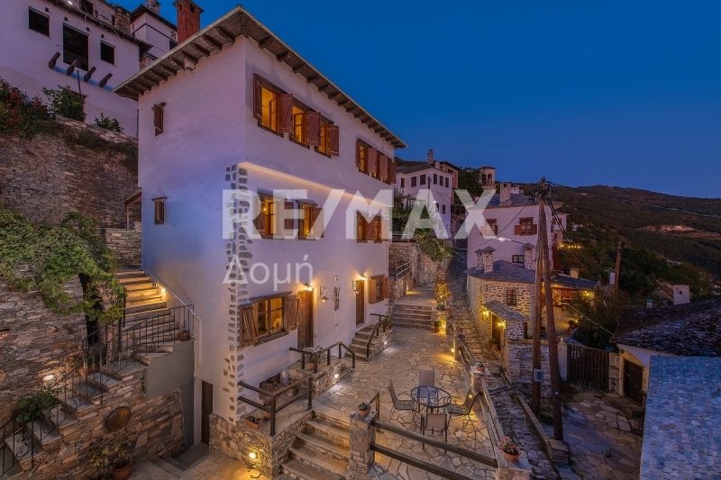 11 Bed, 11 Bath, HouseFor Sale, Center, Makrinitsa, Magnesia