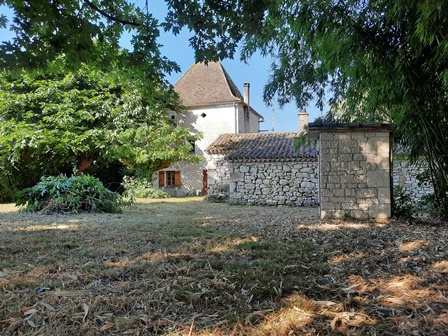 3 Bed, HouseFor Sale, Saint aubin de cadelech, Dordogne, Aquitaine, 24500