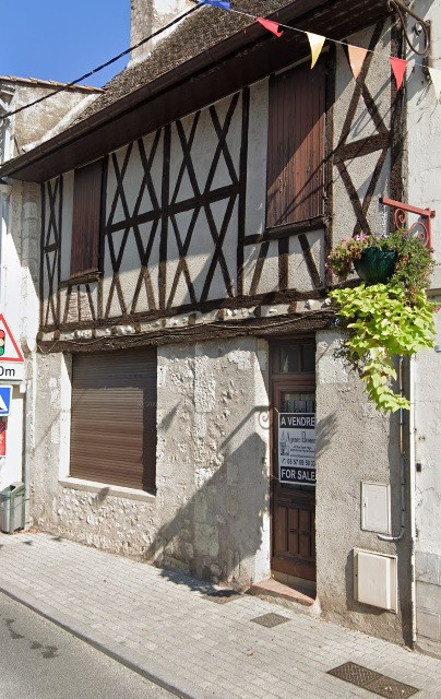 4 Bed, 1 Bath, HouseFor Sale, Ste foy la grande, Gironde, Aquitaine, 33220