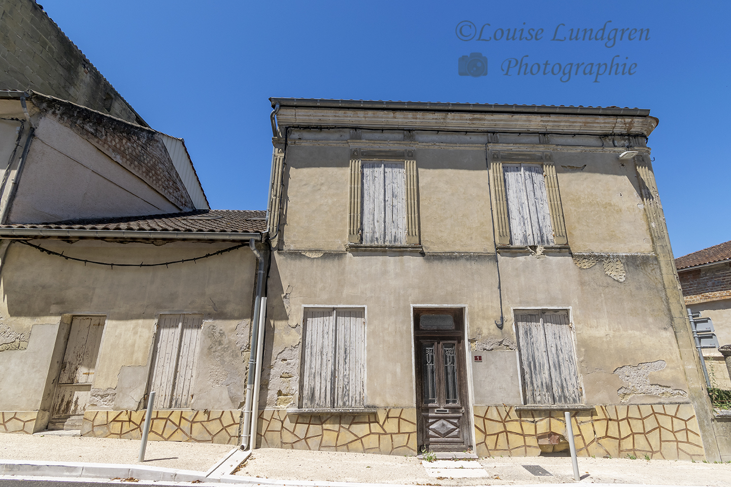 3 Bed, HouseFor Sale, Saint-barthelemy-d-agenais, Lot-et-Garonne, Aquitaine, 47350