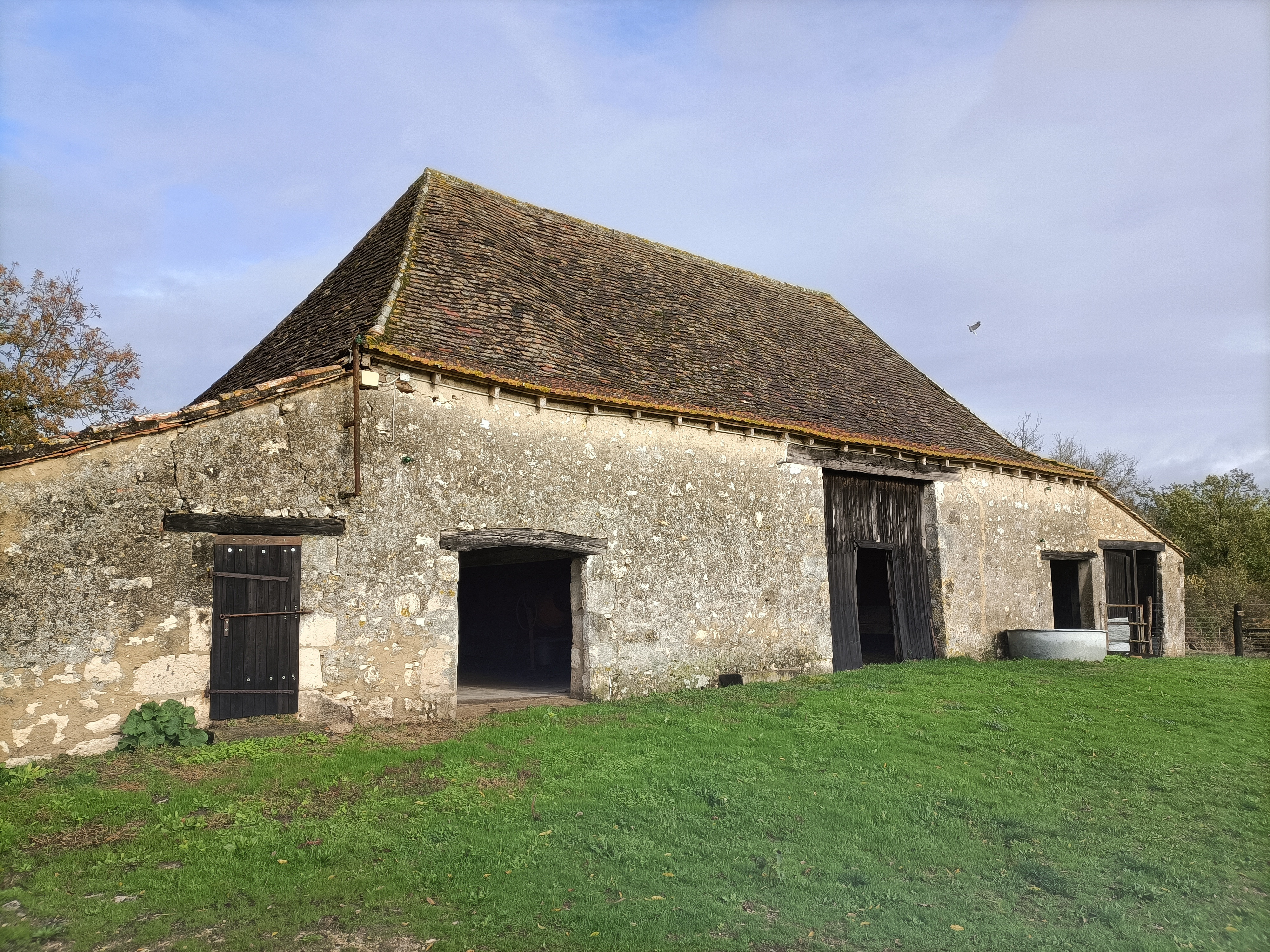 HouseFor Sale, Saint-leon-d-issigeac, Dordogne, Aquitaine, 24560