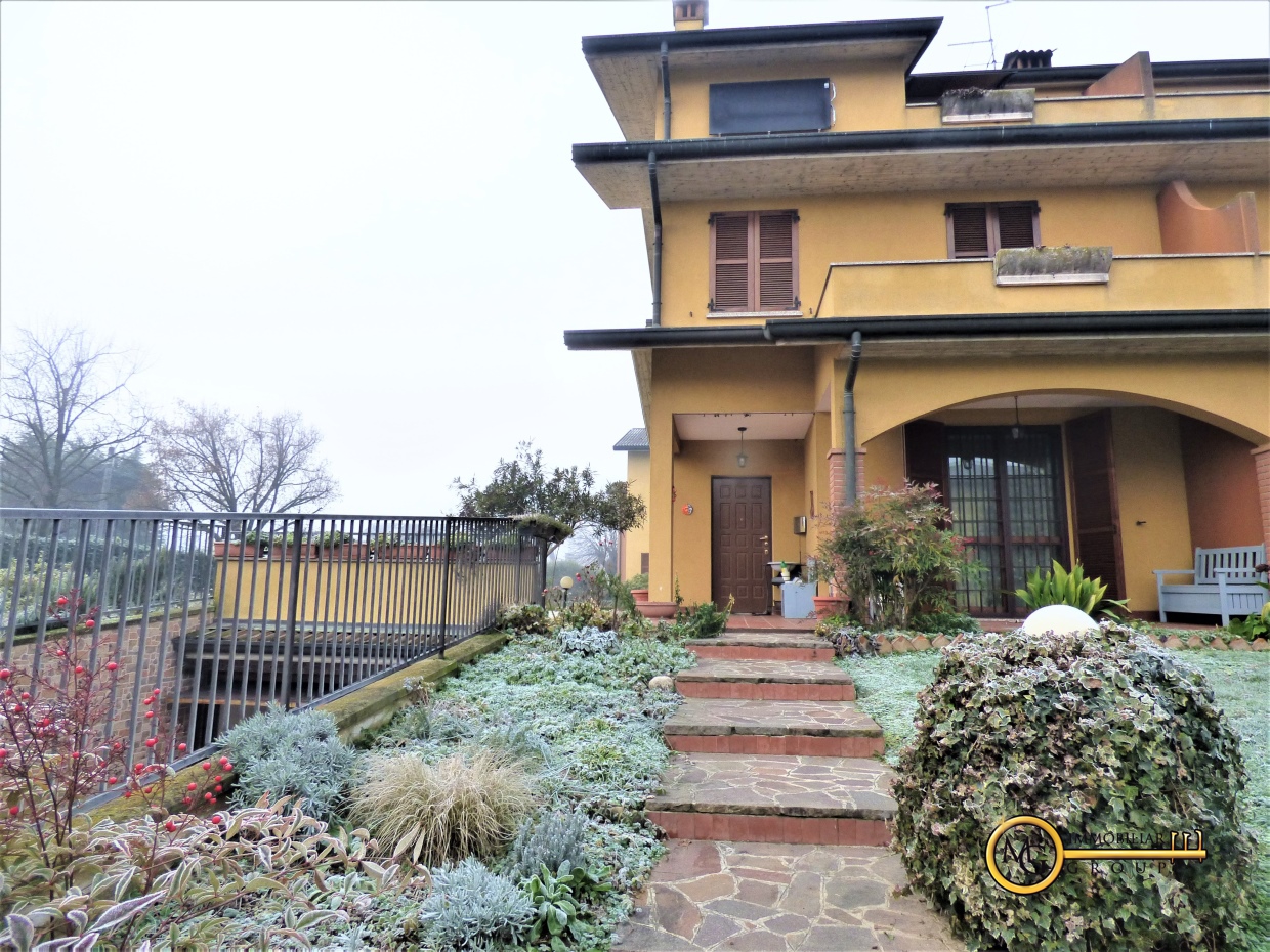 3 Bed, HouseFor Sale, Lodi, Lombardia