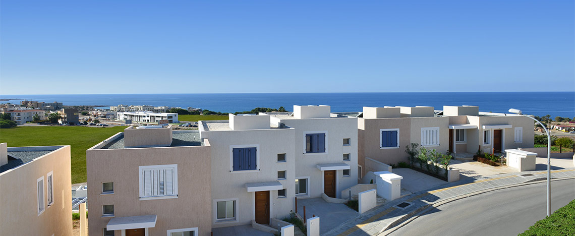4 Bed, 5 Bath, HouseFor Sale, Chloraka, Paphos