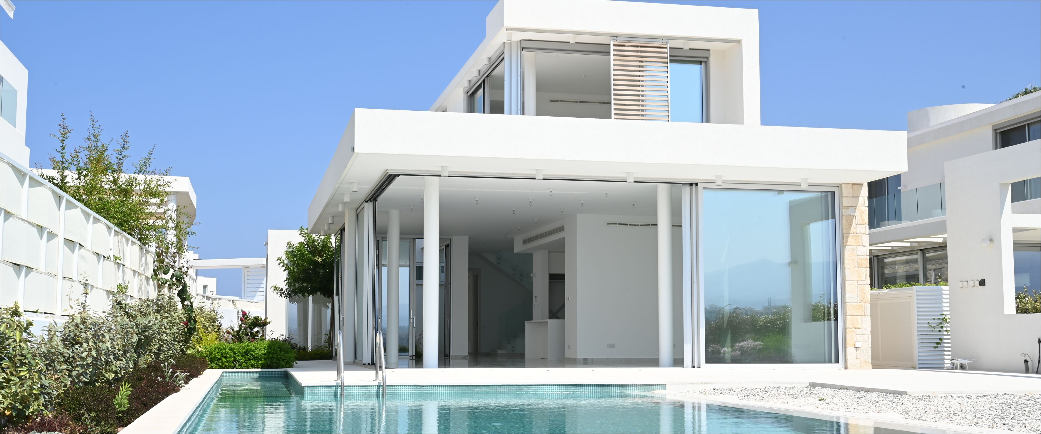 4 Bed, 4 Bath, HouseFor Sale, Coral Bay, Paphos
