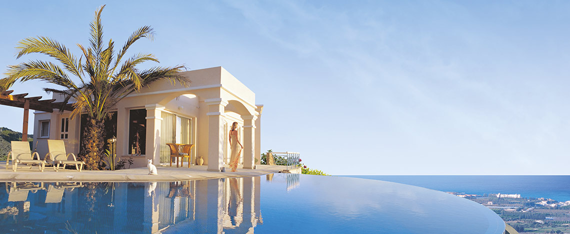 4 Bed, 4 Bath, HouseFor Sale, Kamares Village, Paphos
