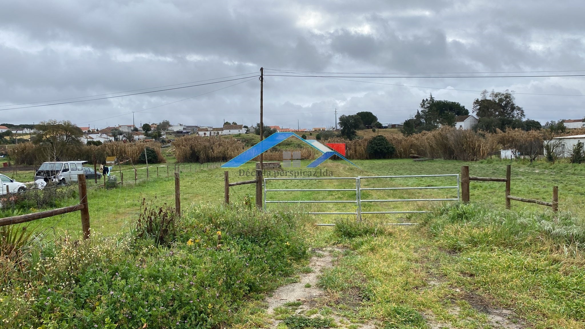 Land, For Sale
