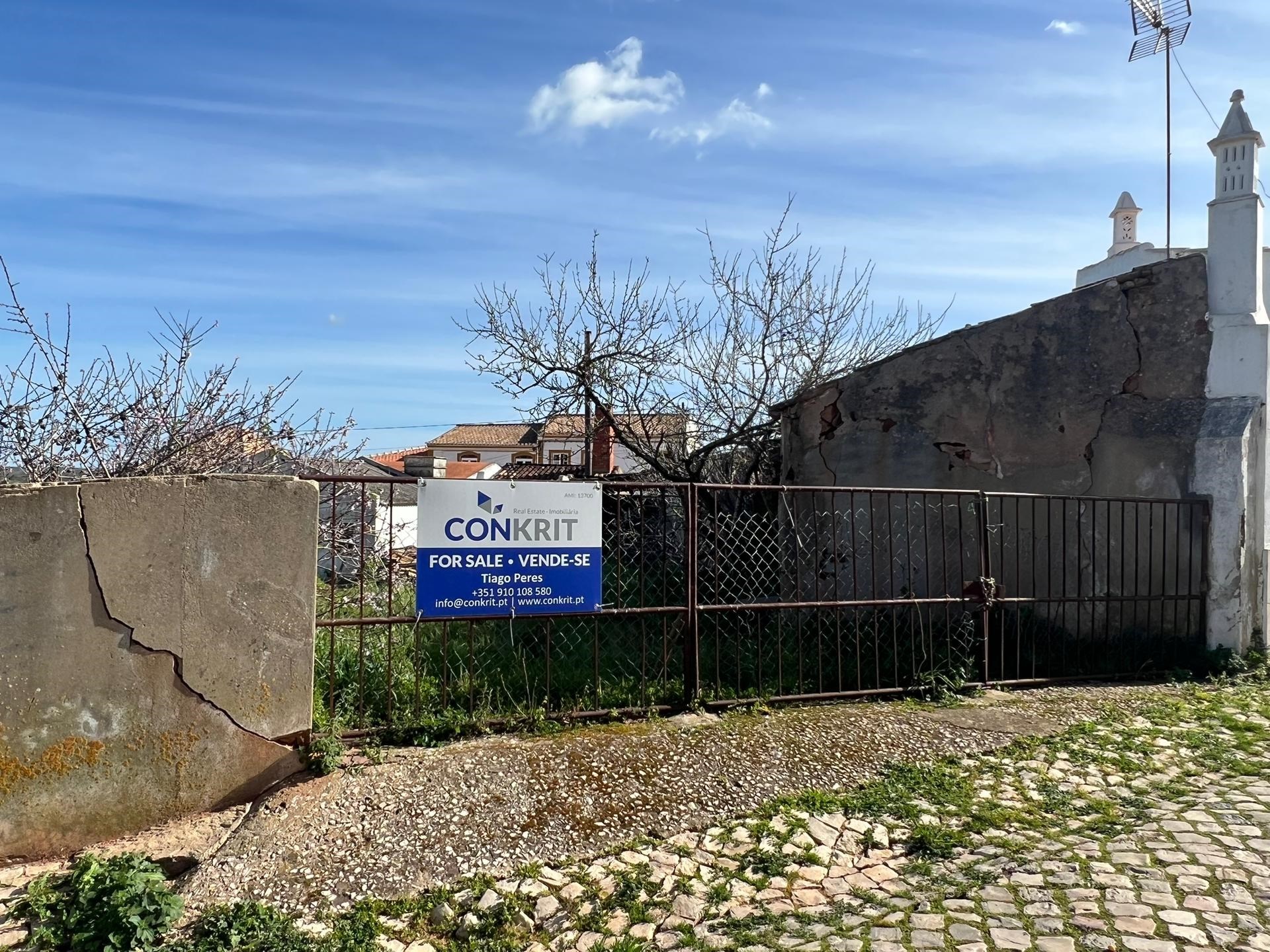 Land, For Sale
