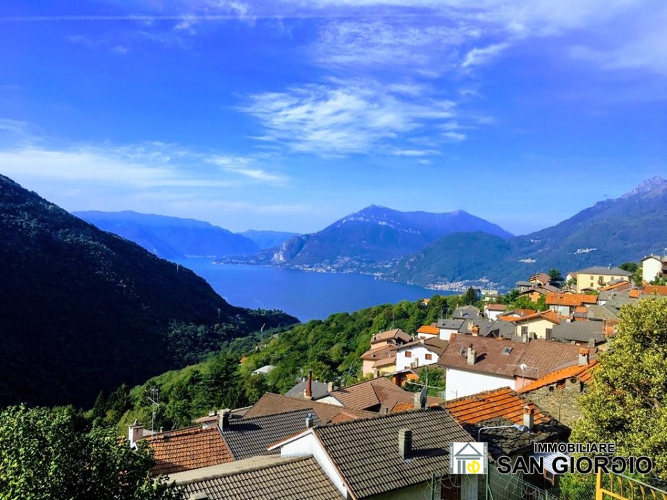 2 Bed, HouseFor Sale, Lecco, Lombardia