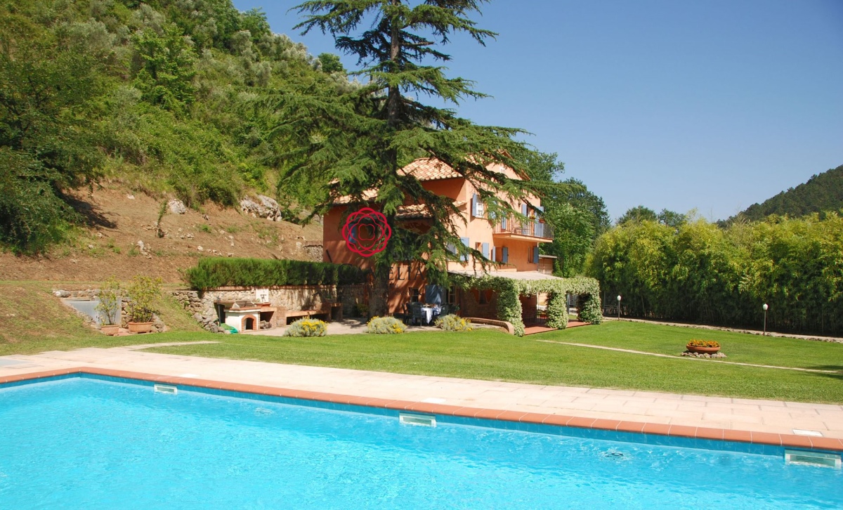 6 Bed, HouseFor Sale, Camaiore, Lucca, Toscana