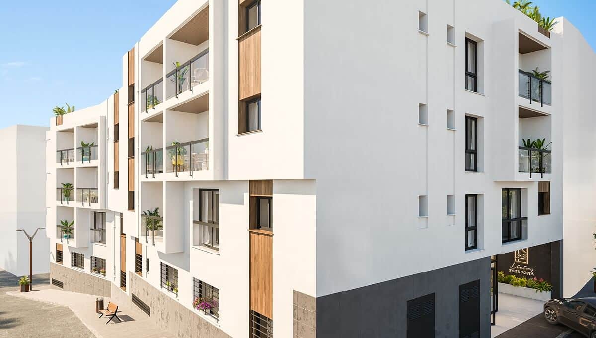 2 Bed, 2 Bath, ApartmentFor Sale, Estepona, Malaga