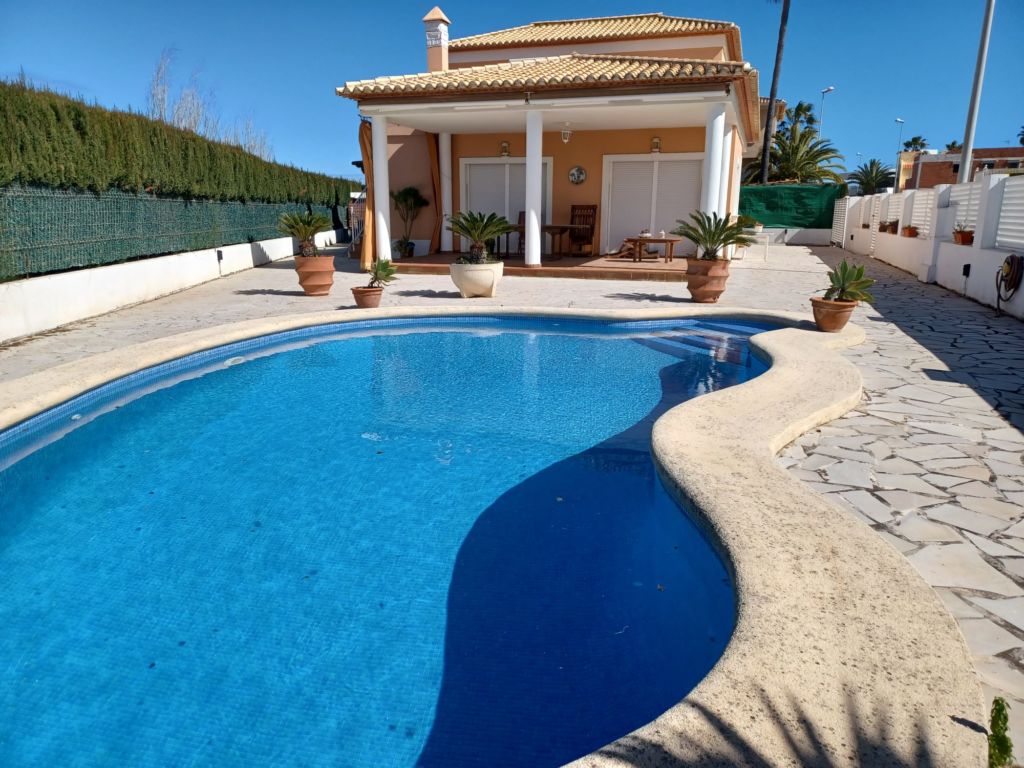 3 Bed, 3 Bath, HouseFor Sale, Oliva, Valencia, 46780
